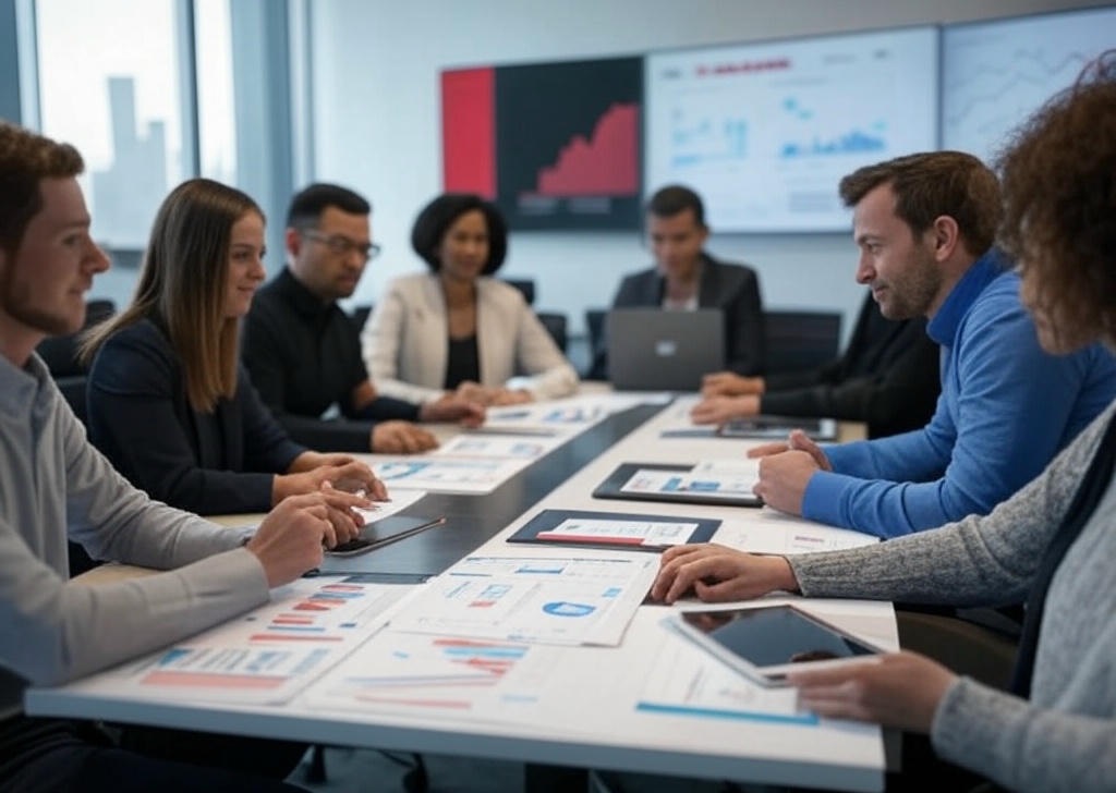Marketers and Advertisers Quickly summarizing YouTube content for market research.